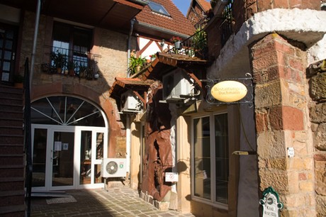 Bad Bergzabern